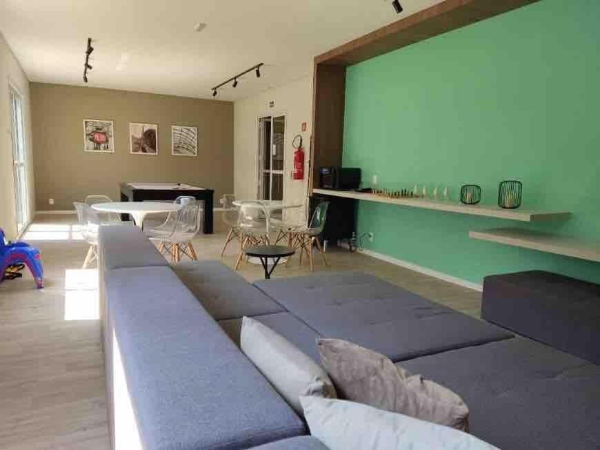 Refinado Studio No Bras Com Piscina/Metro Bras São Paulo Eksteriør billede