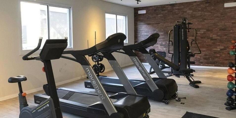Refinado Studio No Bras Com Piscina/Metro Bras São Paulo Eksteriør billede