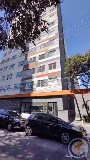 Refinado Studio No Bras Com Piscina/Metro Bras São Paulo Eksteriør billede