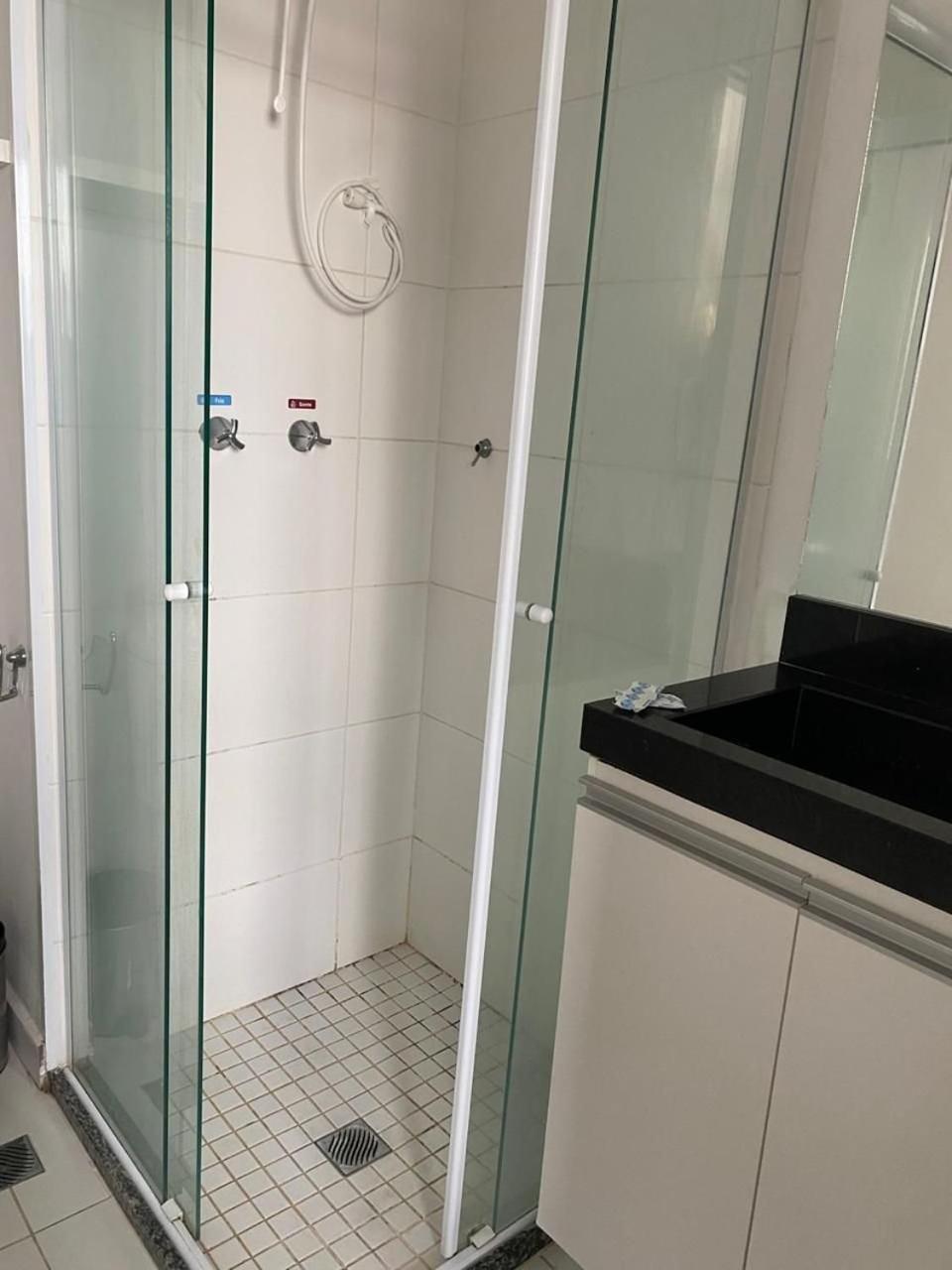 Refinado Studio No Bras Com Piscina/Metro Bras São Paulo Eksteriør billede