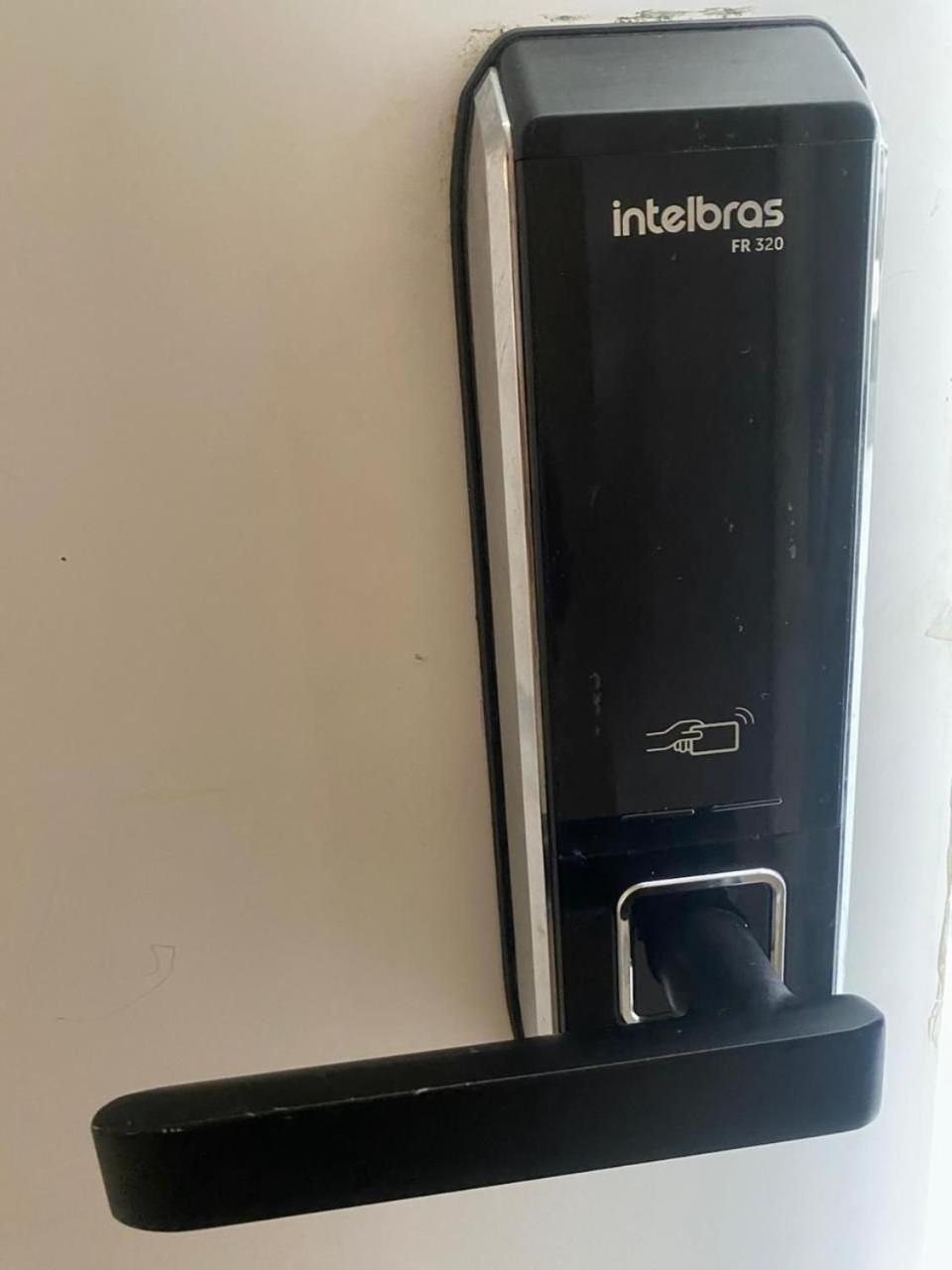 Refinado Studio No Bras Com Piscina/Metro Bras São Paulo Eksteriør billede