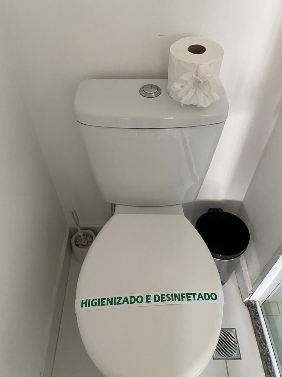 Refinado Studio No Bras Com Piscina/Metro Bras São Paulo Eksteriør billede
